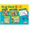 PLAY PACK 5 ΣΕ 1