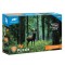 ΠΑΖΛ ANIMAL PLANET ΕΛΑΦΙ ΣΤΟ ΔΑΣΟΣ 73x48cm LUNA 1000PCS
