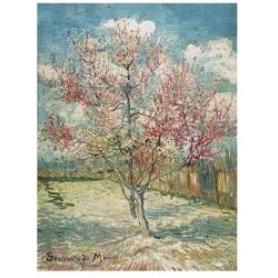 ΠΑΖΛ 1000 ΤΕΜ. PEACH TREE 26X38 ΕΚ
