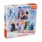 TREFL ΠΑΖΛ FROZEN 3 ΣΕ 1 20-36-50pcs 34853 20X19,5cm