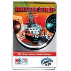 BATTLESHIP ΤΑΞΙΔΙΟΥ 14528