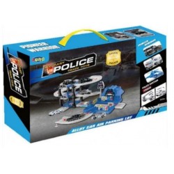 LUNA PARKING ΑΥΤΟΚΙΝΗΤΩΝ ΑΣΤΥΝΟΜΙΑΣ 621877 LUNA PARKING ΑΥΤΟΚΙΝΗΤΩΝ ΑΣΤΥΝΟΜΙΑΣ 621877