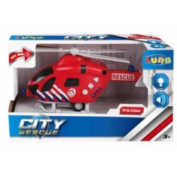 LUNA ΔΙΑΣΩΣΤΙΚΟ ΕΛΙΚΟΠΤΕΡΟ FRICTION ΜΕ ΗΧΟ ΚΑΙ ΦΩΣ 622014 LUNA ΔΙΑΣΩΣΤΙΚΟ ΕΛΙΚΟΠΤΕΡΟ FRICTION ΜΕ ΗΧΟ ΚΑΙ ΦΩΣ 622014