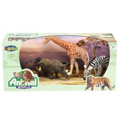 LUNA ΖΩΑΚΙΑ ΤΗΣ ΖΟΥΓΚΛΑΣ ΣΕΤ 621944