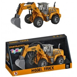 ΕΚΣΚΑΦΕΑΣ FRICTION ΣΕ ΚΟΥΤΙ 26Χ13Χ10 ΕΚΣΚΑΦΕΑΣ FRICTION ΣΕ ΚΟΥΤΙ 26Χ13Χ10