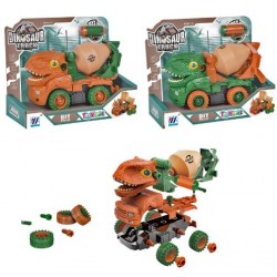 ΣΥΝΑΡΜΟΛΟΓΟΥΜΕΝΟ ΔΕΙΝΟΣΑΥΡΑΚΙ ΜΠΕΤΟΝΙΕΡΑ 20Χ16Χ10 ΣΥΝΑΡΜΟΛΟΓΟΥΜΕΝΟ ΔΕΙΝΟΣΑΥΡΑΚΙ ΜΠΕΤΟΝΙΕΡΑ 20Χ16Χ10