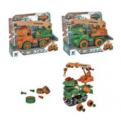 ΣΥΝΑΡΜΟΛΟΓΟΥΜΕΝΟ ΔΕΙΝΟΣΑΥΡΑΚΙ ΓΕΡΑΝΟΣ 20Χ16Χ10 ΣΥΝΑΡΜΟΛΟΓΟΥΜΕΝΟ ΔΕΙΝΟΣΑΥΡΑΚΙ ΓΕΡΑΝΟΣ 20Χ16Χ10