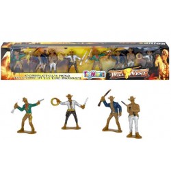 TOYMARKT ΣΕΤ ΜΕ ΚΑΟΥΜΠΟΗΔΕΣ 8Τ 39Χ8Χ3 ΣΕ ΚΟΥΤΙ TOYMARKT ΣΕΤ ΜΕ ΚΑΟΥΜΠΟΗΔΕΣ 8Τ 39Χ8Χ3 ΣΕ ΚΟΥΤΙ