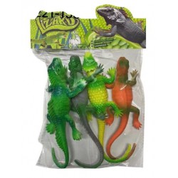 ΣΕΤ 4 ΕΡΠΕΤΑ ΣΕ ΣΑΚΟΥΛΑΚΙ