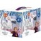 ΠΑΖΛ ΧΡΩΜΑΤΙΣΜΟΥ ΚΥΒΟΣ 2 ΣΕ 1 FROZEN 48pcs LUNA