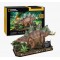 NATIONAL GEOGRAPHIC 3D ΠΑΖΛ ΣΤΕΓΟΣΑΥΡΟΣ 62pcs