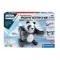 CLEMENTONI ΜΑΘΑΙΝΩ & ΔΗΜΙΟΥΡΓΩ ΕΡΓΑΣΤΗΡΙΟ ΡΟΜΠΟΤΙΚΗΣ ROBO PANDA 1026-63654