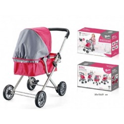 ΠΑΙΔΙΚΟ ΚΑΡΟΤΣΙ ΓΙΑ ΚΟΥΚΛΑ 50-617-3