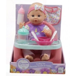 ΜΩΡΟ 33εκ. ΣΕ ΚΑΡΕΚΛΑΚΙ ΦΑΓΗΤΟΥ 88-20128