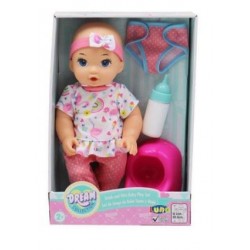 LUNA ΜΩΡΟ ΠΟΥ ΠΙΝΕΙ ΚΑΙ ΒΡΕΧΕΤΑΙ 30 εκ. 622178