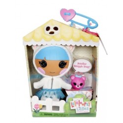 HASBRO LALALOOPSY LITTLES 577195