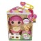 HASBRO LALALOOPSY LITTLES SPRINKLE SPICE COOKIE 577201