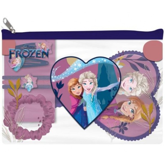 ΣΕΤ FROZEN ΒΟΥΡΤΣΑ ΚΑΙ ΝΕΣΕΣΕΡ 563263