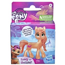 HASBRO MY LITTLE PONY SUNNY STARSCOUT