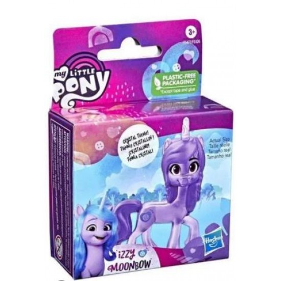 HASBRO MY LITTLE PONY IZZY MOONBOW