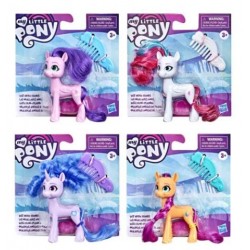 HASBRO MY LITTLE PONY A NEW GENERATION 4 ΣΧΕΔΙΑ HASBRO MY LITTLE PONY A NEW GENERATION 4 ΣΧΕΔΙΑ