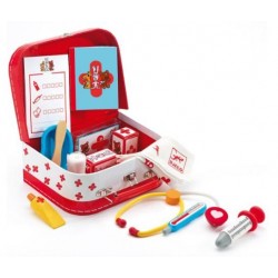 DJECO ΒΑΛΙΤΣΑΚΙ ΚΤΗΝΙΑΤΡΟΥ 06555 DJECO ΒΑΛΙΤΣΑΚΙ ΚΤΗΝΙΑΤΡΟΥ 06555