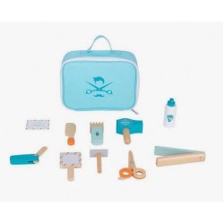 TOOKY TOYS ΒΑΛΙΤΣΑΚΙ ΚΟΜΜΩΤΙΚΗΣ ΤΚ318 TOOKY TOYS ΒΑΛΙΤΣΑΚΙ ΚΟΜΜΩΤΙΚΗΣ ΤΚ318