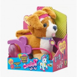 SPRINT KIDS ΣΚΥΛΑΚΙ ΜΕ ΚΙΝΗΣΗ ΚΑΙ ΗΧΟ 50/50 GAMES SPR001 SPRINT KIDS ΣΚΥΛΑΚΙ ΜΕ ΚΙΝΗΣΗ ΚΑΙ ΗΧΟ 50/50 GAMES SPR001