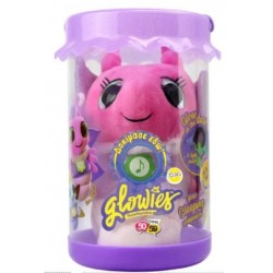 GLOWIES ΠΥΓΟΛΑΜΠΙΔΑ ΡΟΖ 50/50 GAMES GW001 GLOWIES ΠΥΓΟΛΑΜΠΙΔΑ ΡΟΖ 50/50 GAMES GW001