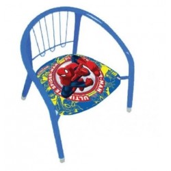 ΠΑΙΔΙΚΟ ΚΑΡΕΚΛΑΚΙ SPIDERMAN DIAKAKIS 35X32X34 500566