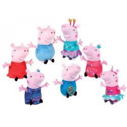 ΛΟΥΤΡΙΝΟ PEPPA JUST HAVE FUN 20cm