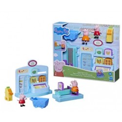 HASBRO PEPPA PIG'S SUPERMARKET F3634