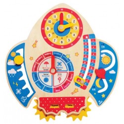 SVOORA ΞΥΛΙΝΟ ΗΜΕΡΟΛΟΓΙΟ ΕΚΜΑΘΗΣΗΣ ΔΙΑΣΤΗΜΑ 03040 SVOORA ΞΥΛΙΝΟ ΗΜΕΡΟΛΟΓΙΟ ΕΚΜΑΘΗΣΗΣ ΔΙΑΣΤΗΜΑ 03040