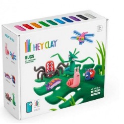 ΔΕΣΥΛΛΑΣ HEY CLAY BUGS 15015