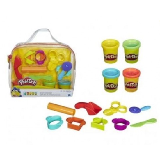 PLAY-DOH STARTER SET B1169