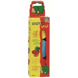 GIOTTO BEBE ΠΛΑΣΤΟΖΥΜΑΡΑΚΙ 3Χ100γρ. GIOTTO BEBE ΠΛΑΣΤΟΖΥΜΑΡΑΚΙ 3Χ100γρ.