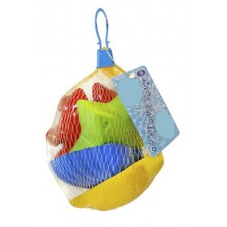 ΚΑΛΟΥΠΙΑ ΓΙΑ ΤΗΝ ΑΜΜΟ ΣΕΤ=4ΤΕΜ ~Φ11,5cm ΚΑΛΟΥΠΙΑ ΓΙΑ ΤΗΝ ΑΜΜΟ ΣΕΤ=4ΤΕΜ ~Φ11,5cm