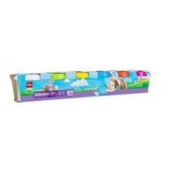 DELI ΠΛΑΣΤΟΖΥΜΑΡΑΚΙ 6X110gr DELI ΠΛΑΣΤΟΖΥΜΑΡΑΚΙ 6X110gr