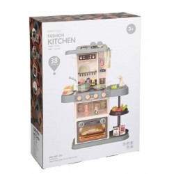 ΠΑΙΔΙΚΗ ΚΟΥΖΙΝΑ ΜΕ ΝΕΡΟ ΗΧΟ ΚΑΙ ΦΩΤΑ 889-185 ΠΑΙΔΙΚΗ ΚΟΥΖΙΝΑ ΜΕ ΝΕΡΟ ΗΧΟ ΚΑΙ ΦΩΤΑ 889-185