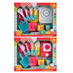 ΚΟΥΖΙΝΙΚΑ ΣΕ ΚΟΥΤΙ 29x23x5.5cm ΚΟΥΖΙΝΙΚΑ ΣΕ ΚΟΥΤΙ 29x23x5.5cm