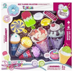 ΣΕΤ ΠΑΓΩΤΑ ΣΕ ΚΟΥΤΙ 28x27x6cm ΣΕΤ ΠΑΓΩΤΑ ΣΕ ΚΟΥΤΙ 28x27x6cm