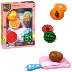 ΣΕΤ ΦΡΟΥΤΑ ΣΕ ΚΟΥΤΙ 19x26x5cm ΣΕΤ ΦΡΟΥΤΑ ΣΕ ΚΟΥΤΙ 19x26x5cm