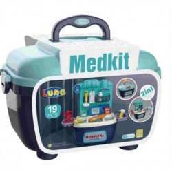 LUNA ΒΑΛΙΤΣΑΚΙ ΝΟΣΟΚΟΜΕΙΟ 19ΤΜΧ 622141