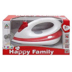 ΣΙΔΕΡΑΚΙ ΜΠΑΤΑΡΙΑΣ HAPPY FAMILY 25x14x11cm ΣΙΔΕΡΑΚΙ ΜΠΑΤΑΡΙΑΣ HAPPY FAMILY 25x14x11cm