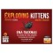 EXPLODING KITTENS-ΕΚΡΗΚΤΙΚΑ ΓΑΤΑΚΙΑ - ΚΑ114369