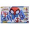 HASBRO MARVEL SPIDEY AND HIS AMAZING FRIENDS WEB-QUARTERS F1461