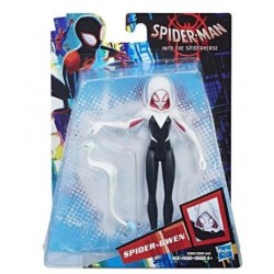 HASBRO SPIDER-GWEN ΦΙΓΟΥΡΑ 15εκ. E2890