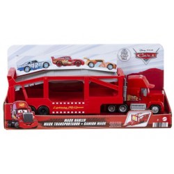 MATTEL CARS ΝΤΑΛΙΚΑ ΜΑΚ HDN03 MATTEL CARS ΝΤΑΛΙΚΑ ΜΑΚ HDN03