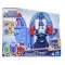 HASBRO PJ MASKS 2 ΣΕ 1 ΑΡΧΗΓΕΙΟ ΠΥΡΑΥΛΟΣ F2098