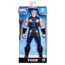 HASBRO MARVEL ΦΙΓΟΥΡΑ THOR 24cm E7695